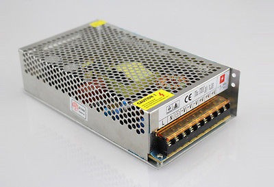T-250-5 Super Estable Poder Suministro Unidad 250w Dc5v 30am 1