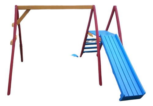 Projeto Construçao Parquinho Infantil + Brindes 0