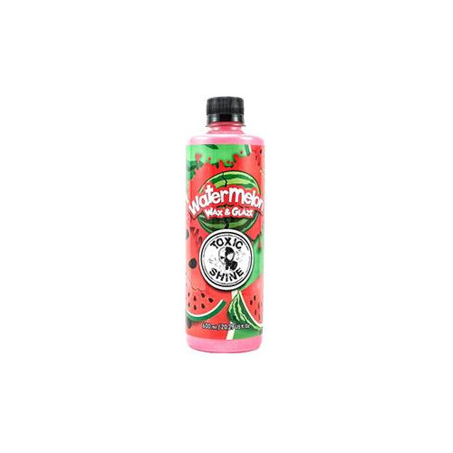 Linea Profesional Toxic Shine Cera En Crema Watermelon 600cc 0