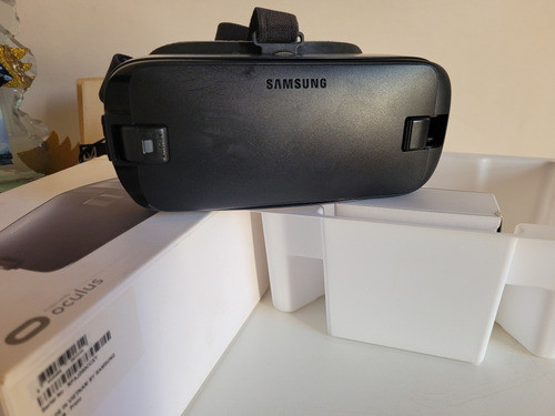 Samsung Gear Vr Para S7 0