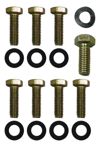Kit Bulones Bomba Agua Motor K4m 0