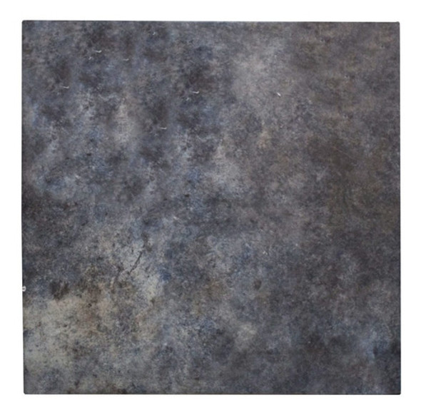 Cerámica Piso Cotto Azul 35x35 0