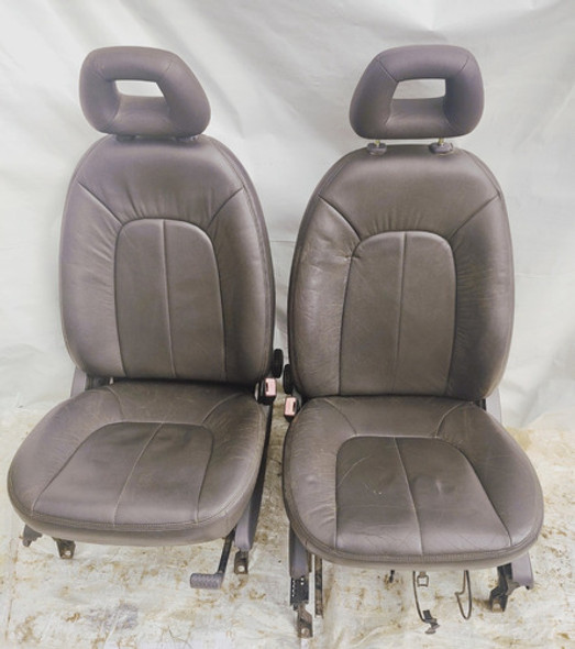 Juego De Butaca Mercedes Clase A (consultar Stock) 0