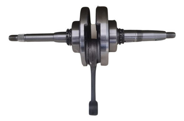 Cigueñal Zanella Styler Crusier 125 Exclusive 0 Cigueñal Zanella Styler Crusier 125 Exclusive 0