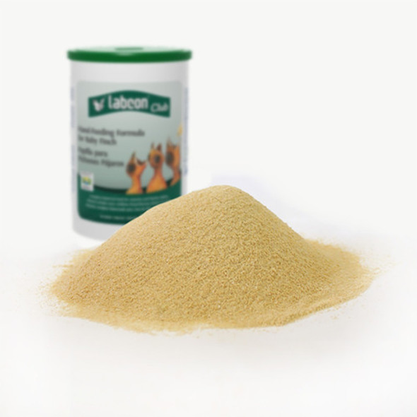 Alimento Aves. Labcon Papilla Para Pichones Pájaros 160g 1