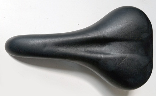 Asiento Millenium Para Bicicleta 27x16,5 Cm Igual Fotos - D 1