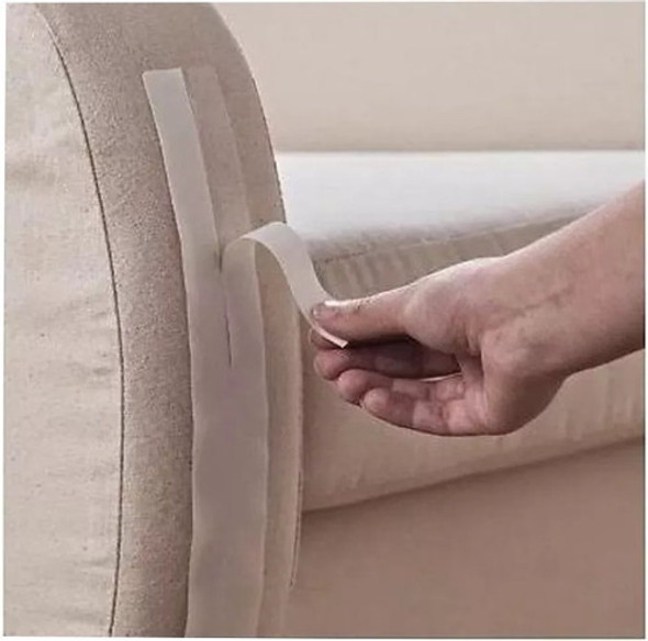 Cintas Anti Scratch X2 Blísters Tu Gato Araña Los Muebles? 1