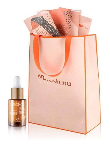 Natura Serum Intensivo Antioxidante Kit Caballito Lotengo 0