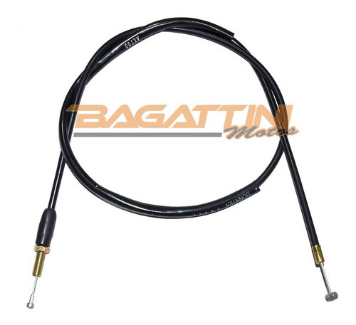 Cable De Embrague Suzuki Ax 100 Bagattini Motos 0