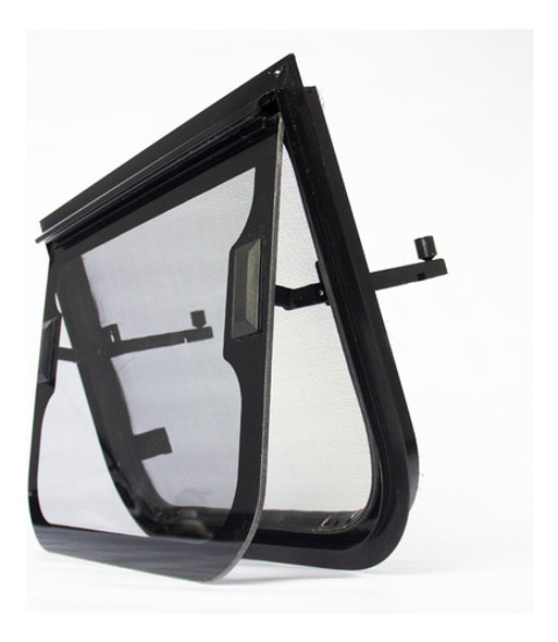 Ventana Levadiza Para Motorhome 40x30cm 0