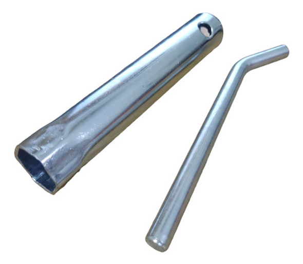 Llave Saca Bujías Ford F-100 Falcon 0