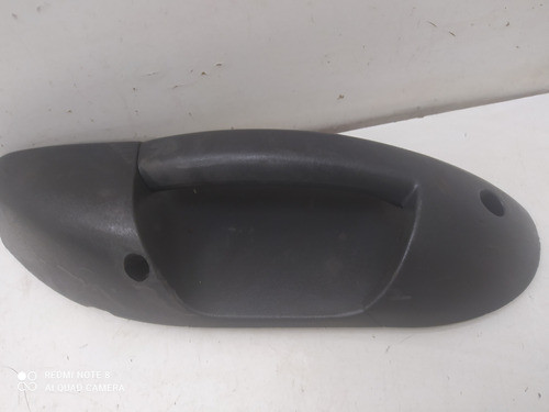 Puxador Porta Traseira Esquerda Fiat Palio 2006-2012 1