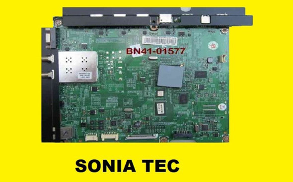 Recambio De Placa Main Samsung Un32d5500 (consultar) 0