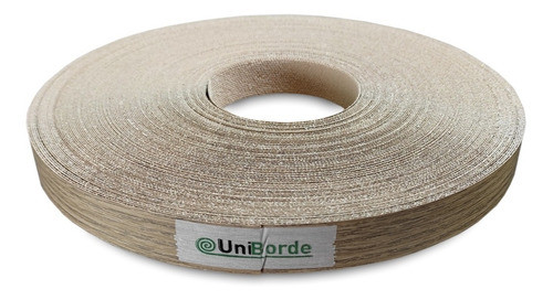 Tapacanto Melamina Gaudi 22 Mm X 50 Mts Preencolado Especial 0