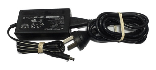 Fuente Alimentación 12v 1amp Con Interlock Reforzada 0