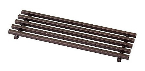 Interdesign Kyoto Kitchen O Bathroom Soap Saver - Extra Gran 0