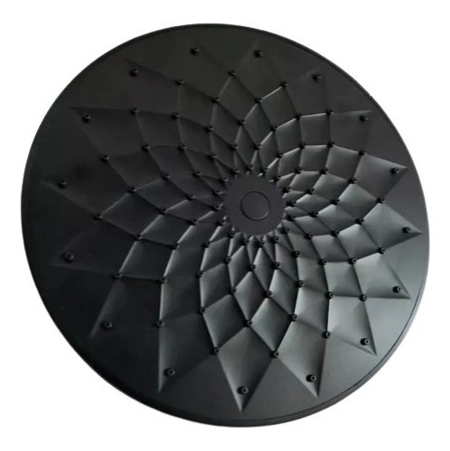 Duchon Anticalcareo Aqualaf R53375 Negro Mate 0