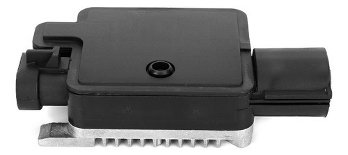 Módulo De Relé De Controle Do Ventilador Do Resistor Do Moto 0