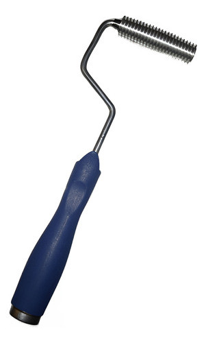 Rodillo Quitaburbuja  1   X 3 -  - Fibra De Vidrio - Cod1641 0