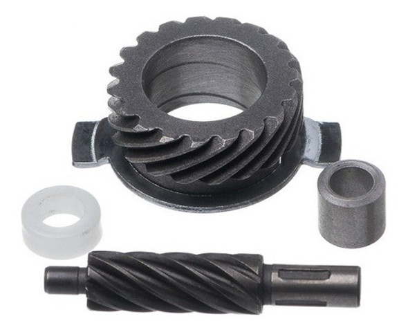 Engrenagem Veloc. Kit(c/pinhao & Motriz) Ww3 Pop 100 Todas 0