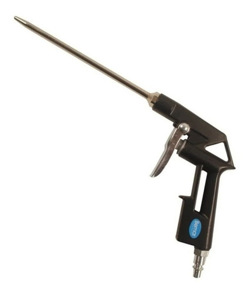 Pistola Para Sopletear Pico Largo Bemar B0016 150mm 0