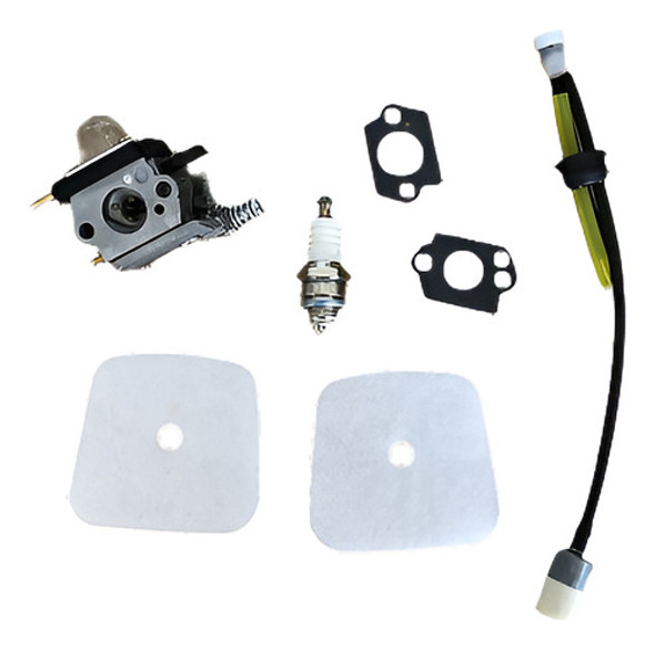 Carburador Repower Kit Eco Mantis Excavadora 210 Tc Tc-210i 0 Carburador Repower Kit Eco Mantis Excavadora 210 Tc Tc-210i 0