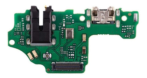 Pin Carga Placa Usb Conector Mic Para Huawei Y9 Prime 2019 0