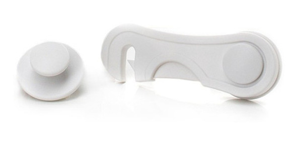 Traba Puertas Corredizas Baby Innovation 1