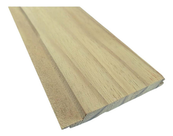 1 M² Forro De Pinus Elliotti Tratado Em Autoclave Cca 0