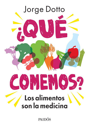 Que Comemos? - Jorge Dotto 0