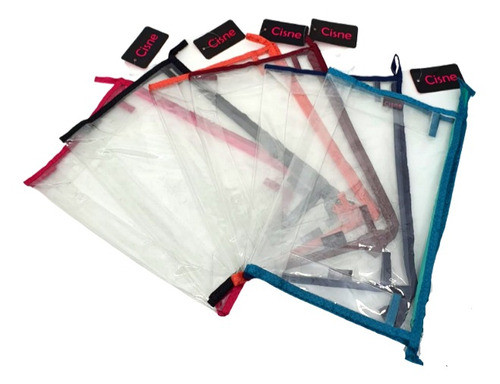 Kit C/12 Necessarie Cisne Necc01 - Tamanho Grande Atacado 1
