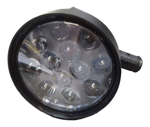 Foco Faro Led 36w Recargable Tipo Mulita Caza Pesca 1