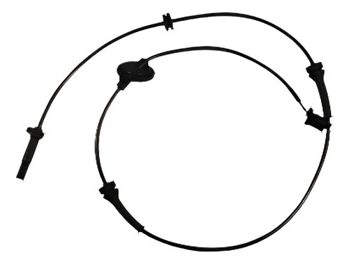 Nueva Rueda Abs Velocidad Sensor Delantero Lado Izquierdo Pa 0