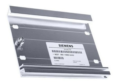 6es7390-1ab60-0aa0riel Simatic S7 300 Siemens 160 Mm 1