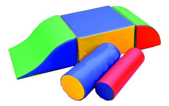 Set Psicomotricidad Infantil 0