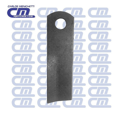 Cuchilla Seri Fina 0