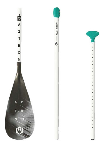 Remo Sup Aztron Style 2.0 Aluminio Desarmable Extensible 1