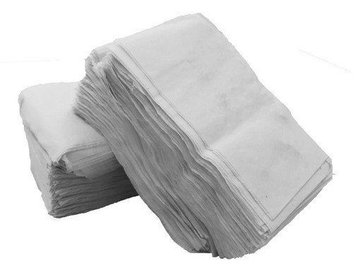 Servilletas De Papel X2 0