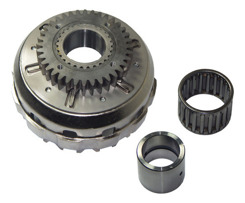 Campana Embreagem Original Mv Augusta F3 800cc 2015 A 2016 0
