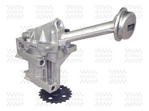 Bomba Aceite Renault Clio Kangoo Megane Scenic 02... 1.6 16v 0