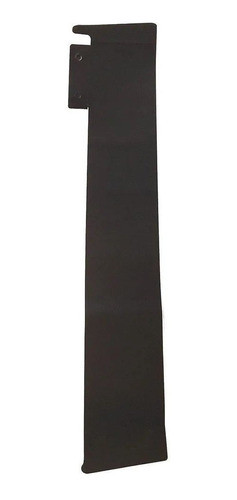 Adesivo Coluna Porta Dianteiro Palio 2011 2012 2013 0