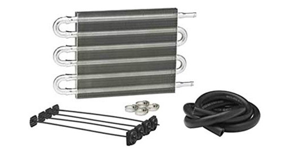 Hayden Automotive 403 Ultracool Tubo Y Enfriador De Transmis 0
