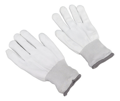Luvas Glow Light, 2 Peças De Tecido Led Glowing Cloth Skelet 0