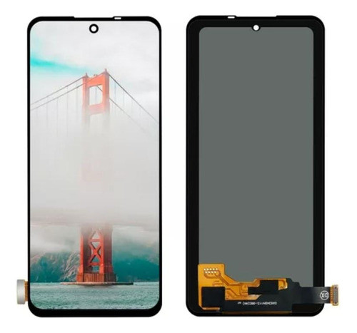 Modulo Xiaomi Note 11 / 11s Calidad Tft Sin Marco Instalamos 0