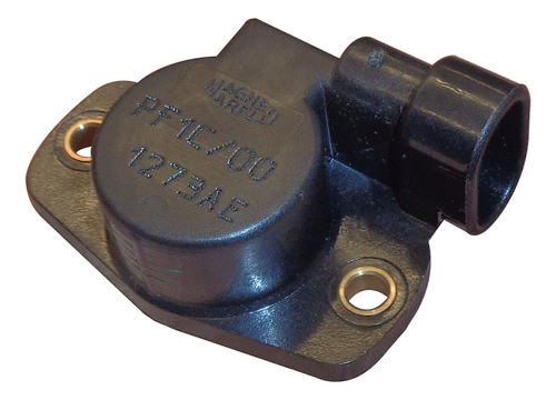 Potenciometro Mariposa Meg-log-san K4m 0