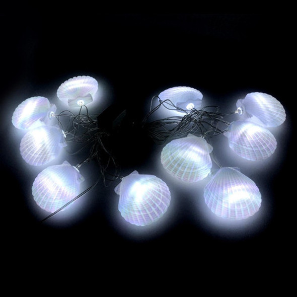 Guía De Luces Almejas - 2 Metros 1