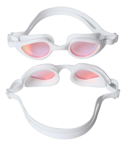 Dream&glamour Gafas De Natación, Gafas De Natación Sin Fugas 1