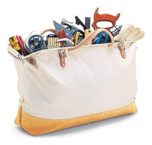 Bolsa De Herramientas Clc Custom Leathercraft 304x Masones R 0