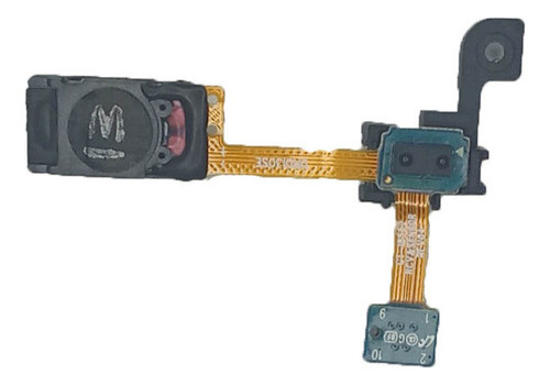 Parlante Buzzer Speaker Con Flex Para Samsung Win Gt-i8550 0
