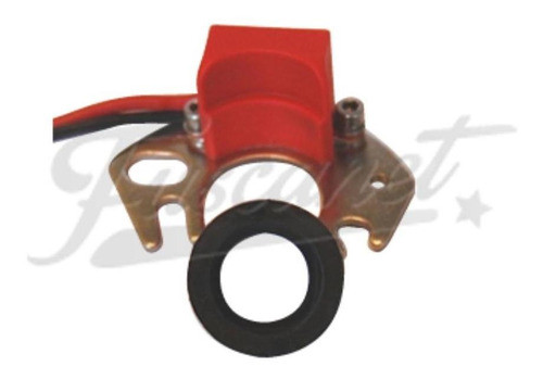 Kit Modulo Encendido Electronico Nissan Sunny D21 0